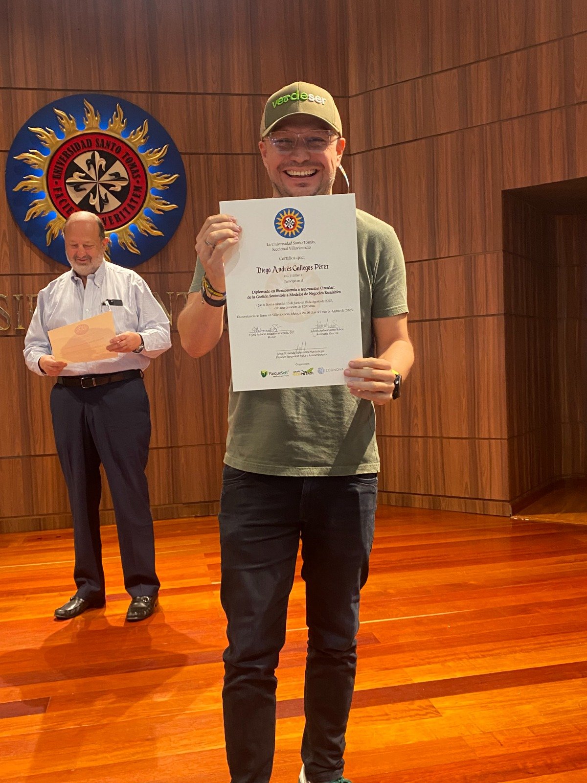 Ganador 5