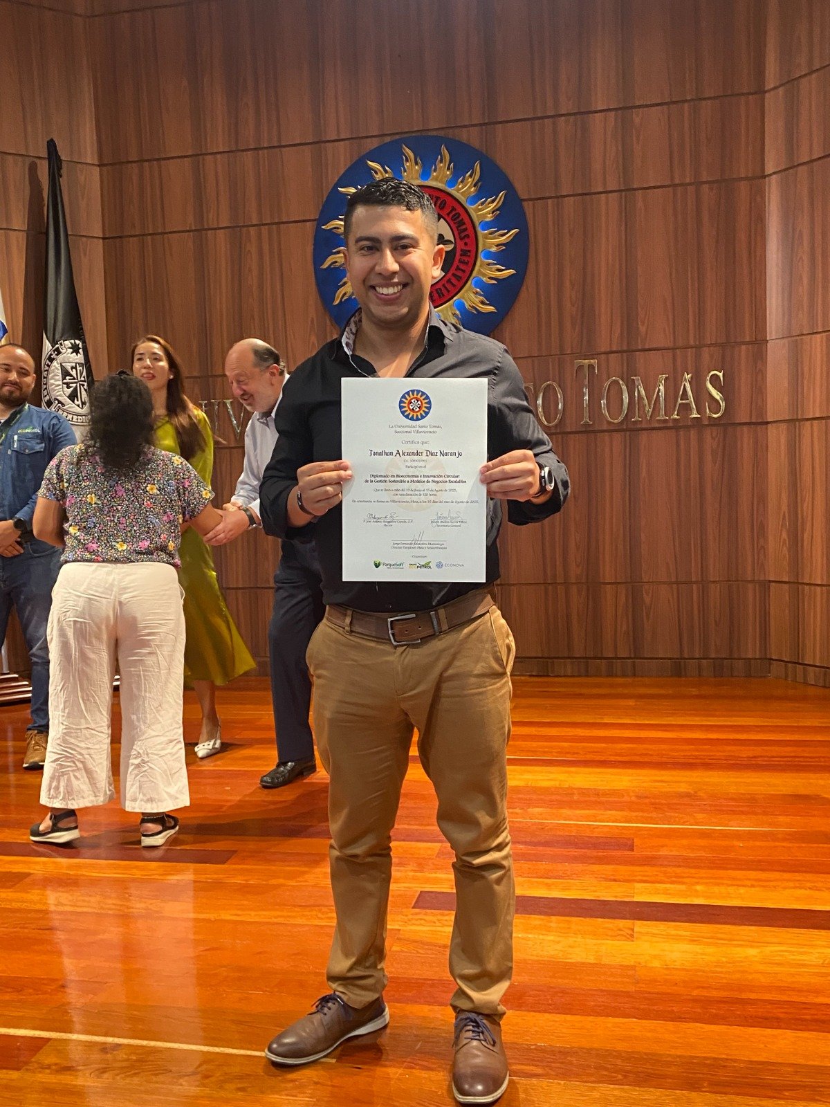 Ganador 4