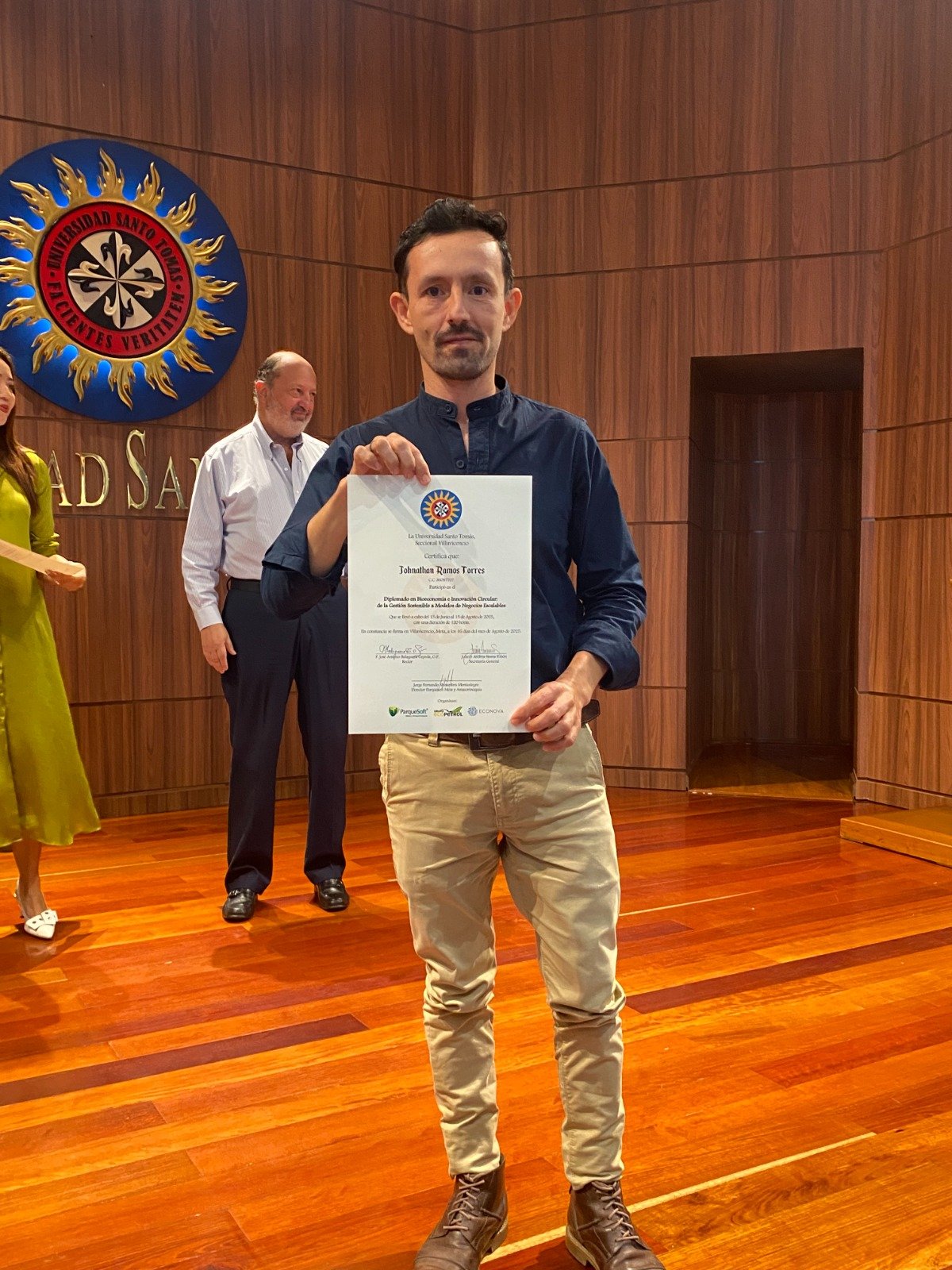 Ganador 1